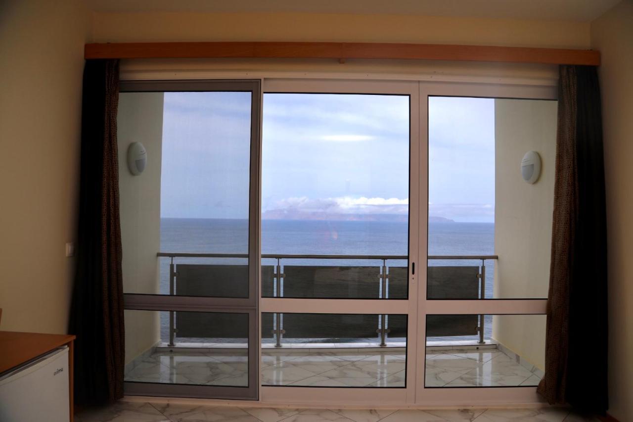 Cruzeiro Guest House São Filipe Exteriér fotografie