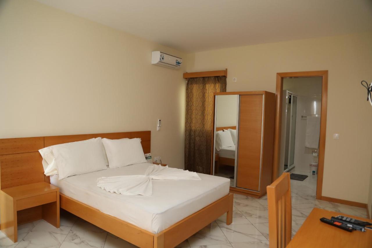 Cruzeiro Guest House São Filipe Exteriér fotografie