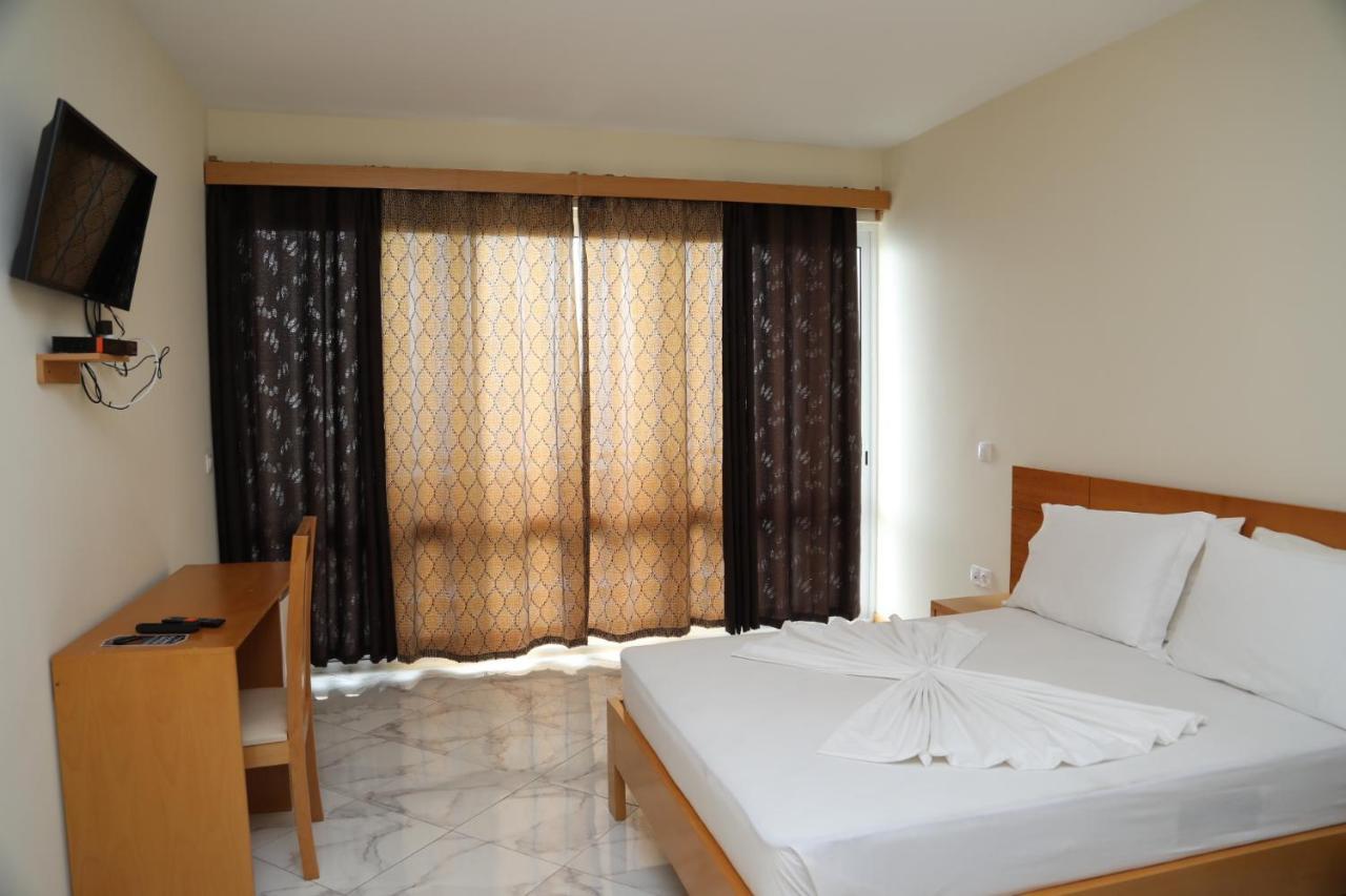 Cruzeiro Guest House São Filipe Exteriér fotografie