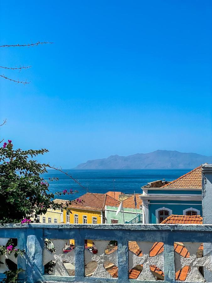 Cruzeiro Guest House São Filipe Exteriér fotografie