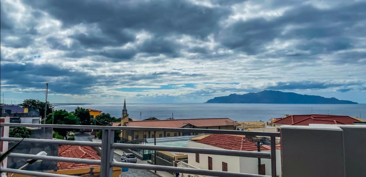 Cruzeiro Guest House São Filipe Exteriér fotografie